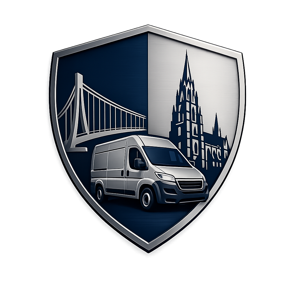 SPECTRA 2.0 Transport logo